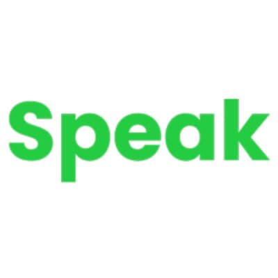 Speak AI