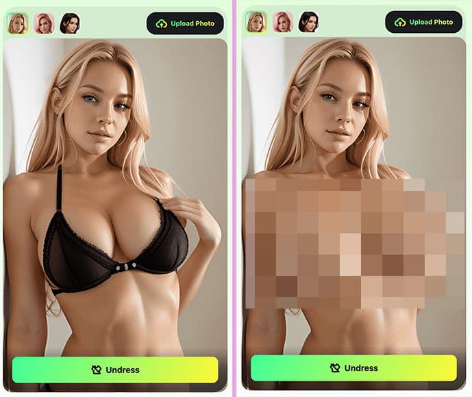 11 Free Undress AI Apps in 2024 to Create Deepnudes