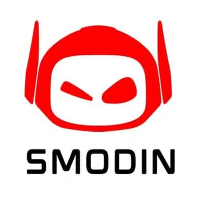 Smodin AI Logo