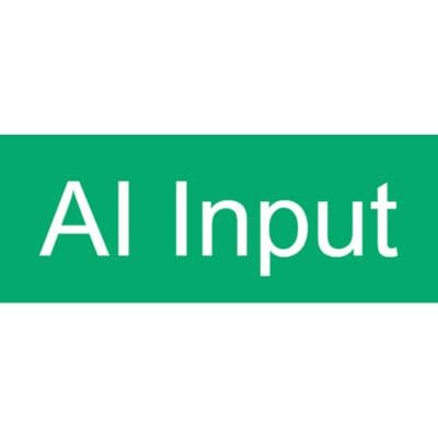 AI Input
