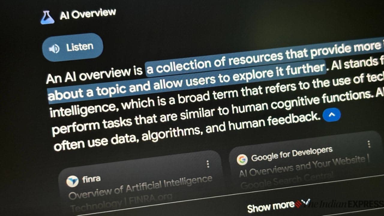 How to Turn off AI Overview on Google
