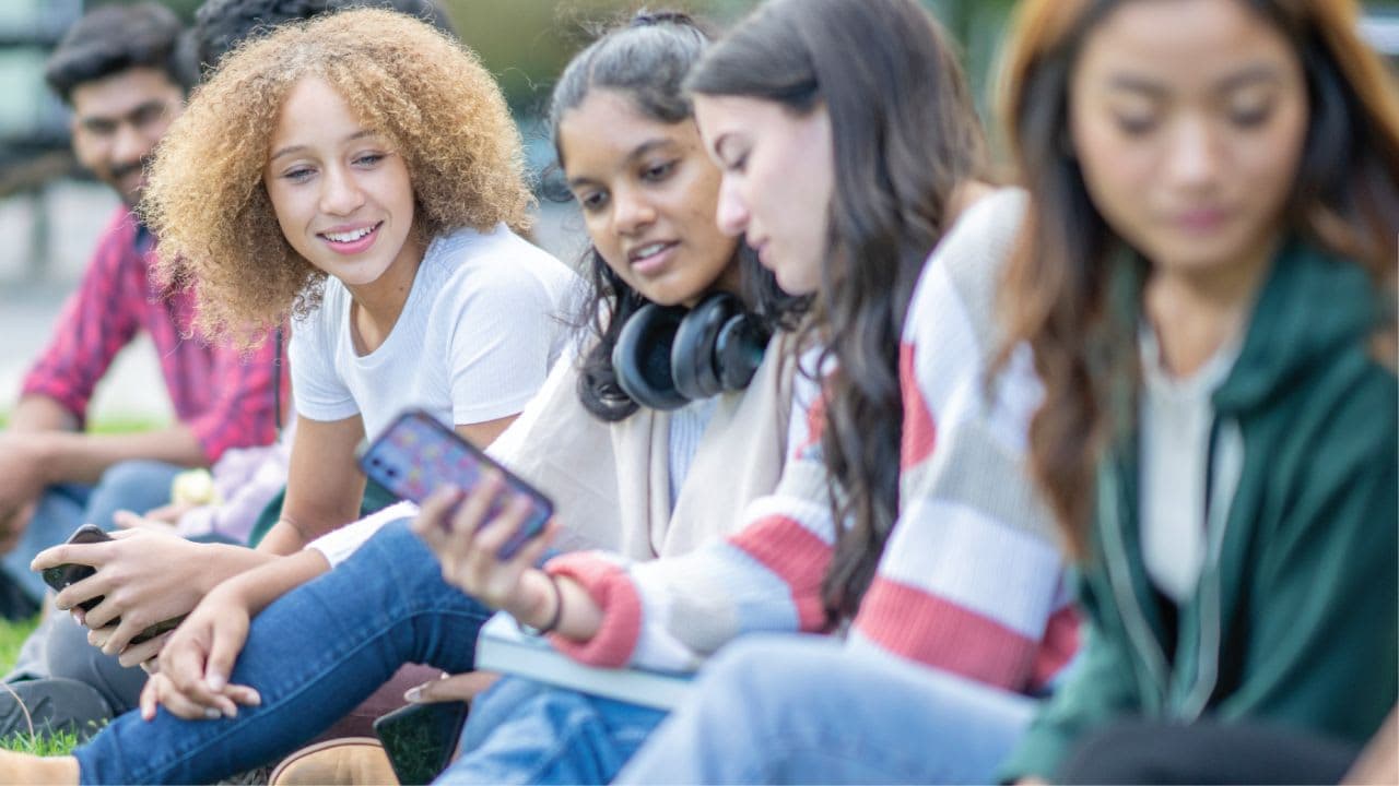How Many Teens Use Social Media in 2024?