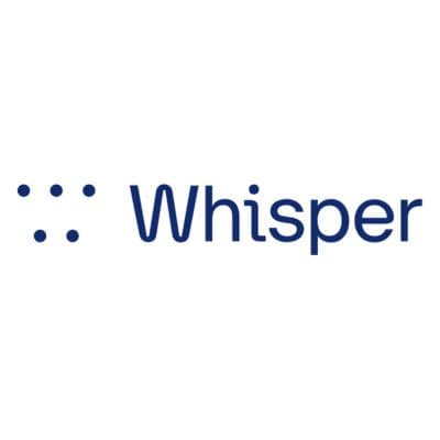 Whisper AI