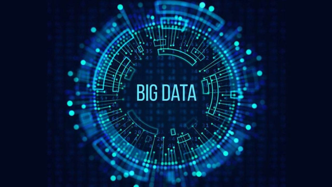Benefits of Big Data