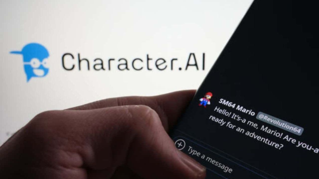 Character AI NSFW Petition