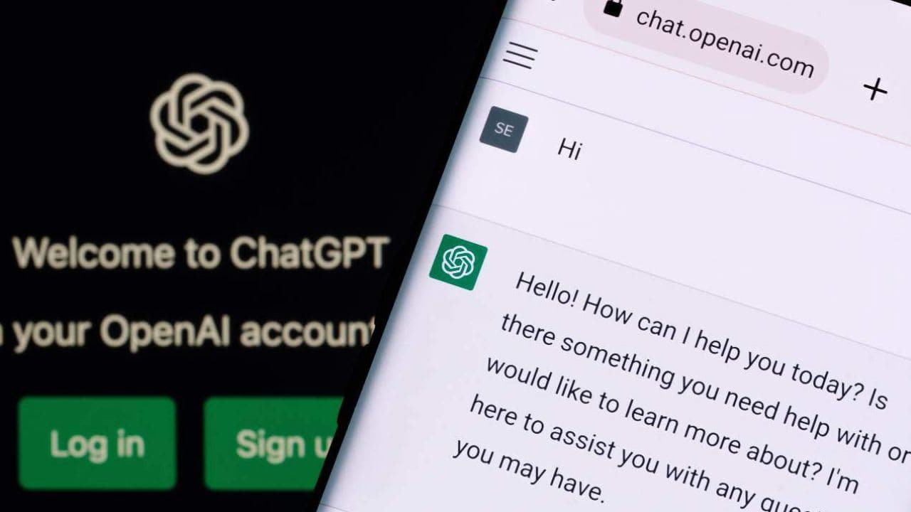 Chat GPT Login Options: The Only Guide You Need To Login ChatGPT 