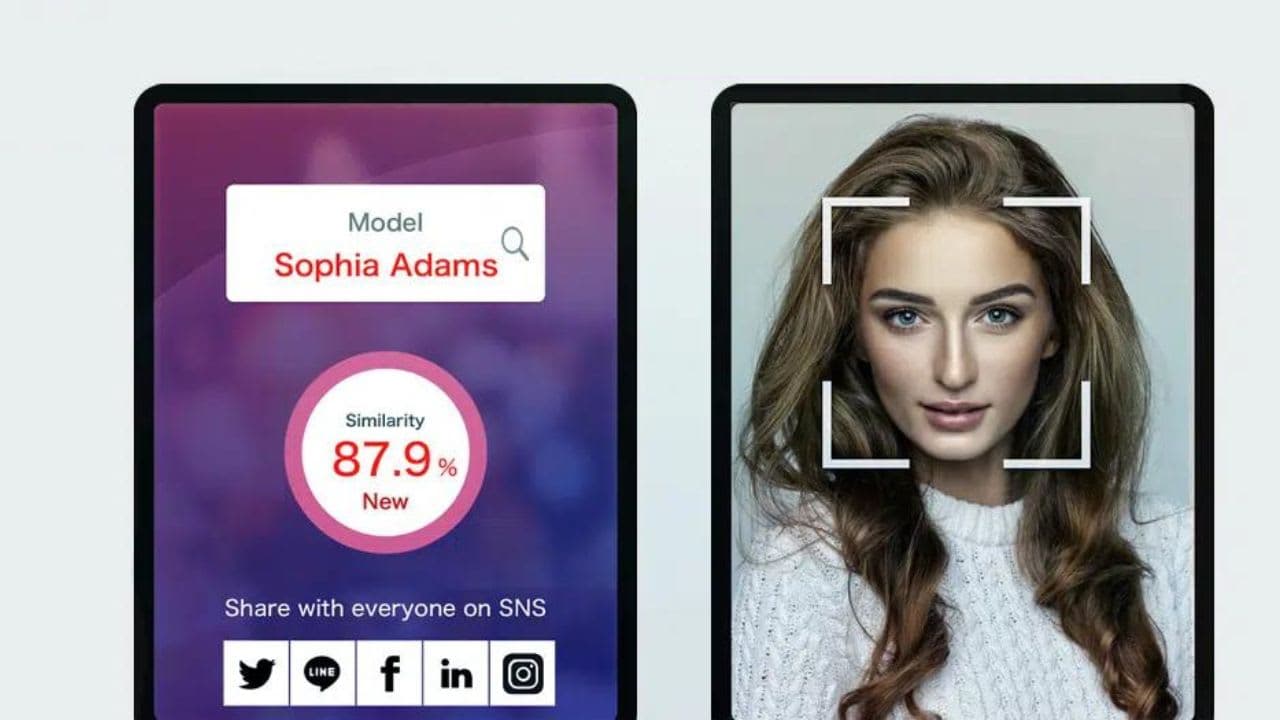 Top Celebrity Look alike Apps in 2024