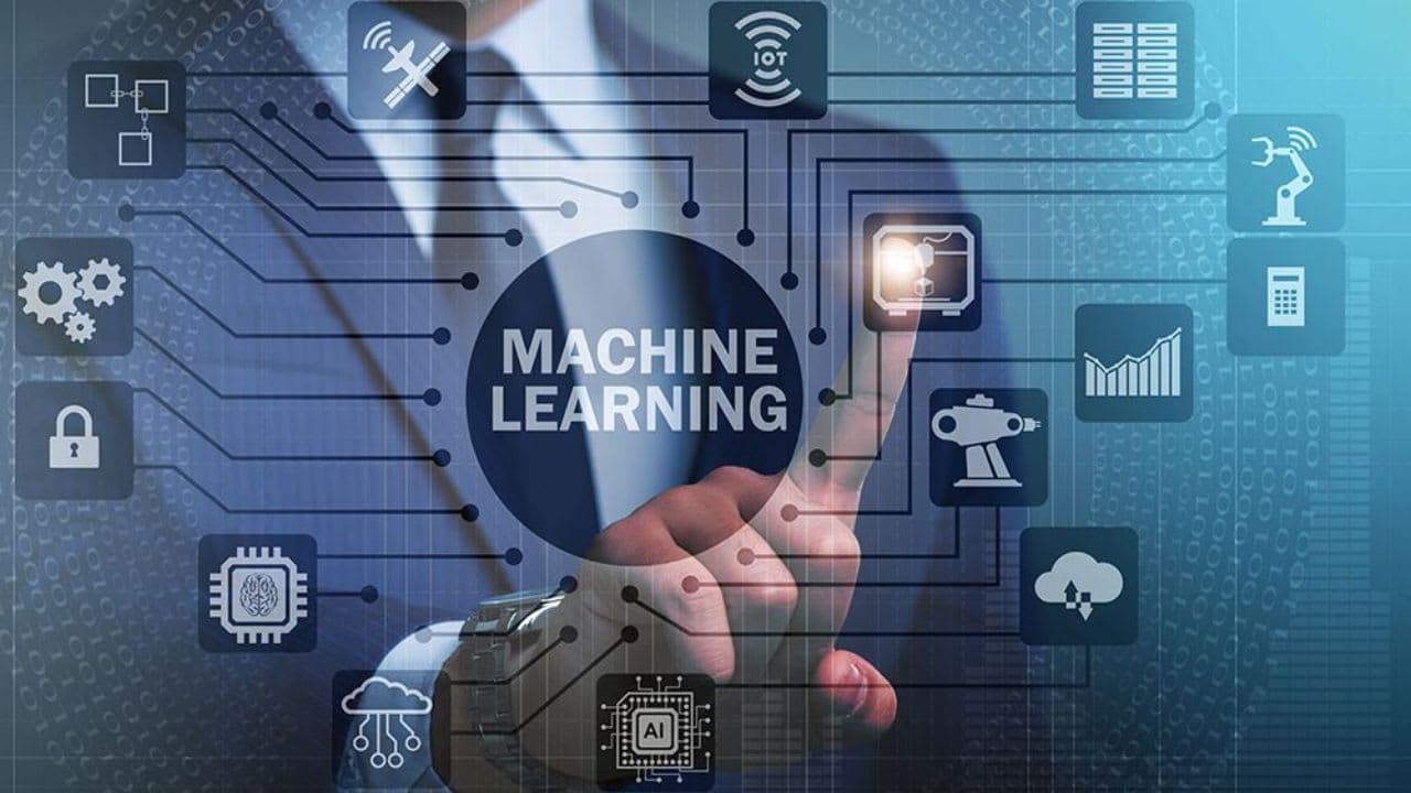 Top Machine Learning Statistics to know [2024]