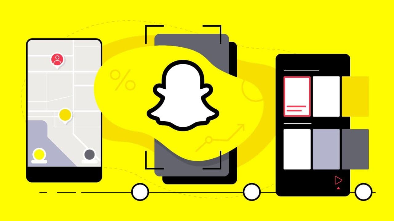 Snapchat Statistics For 2024: Users, Demographics, Trends