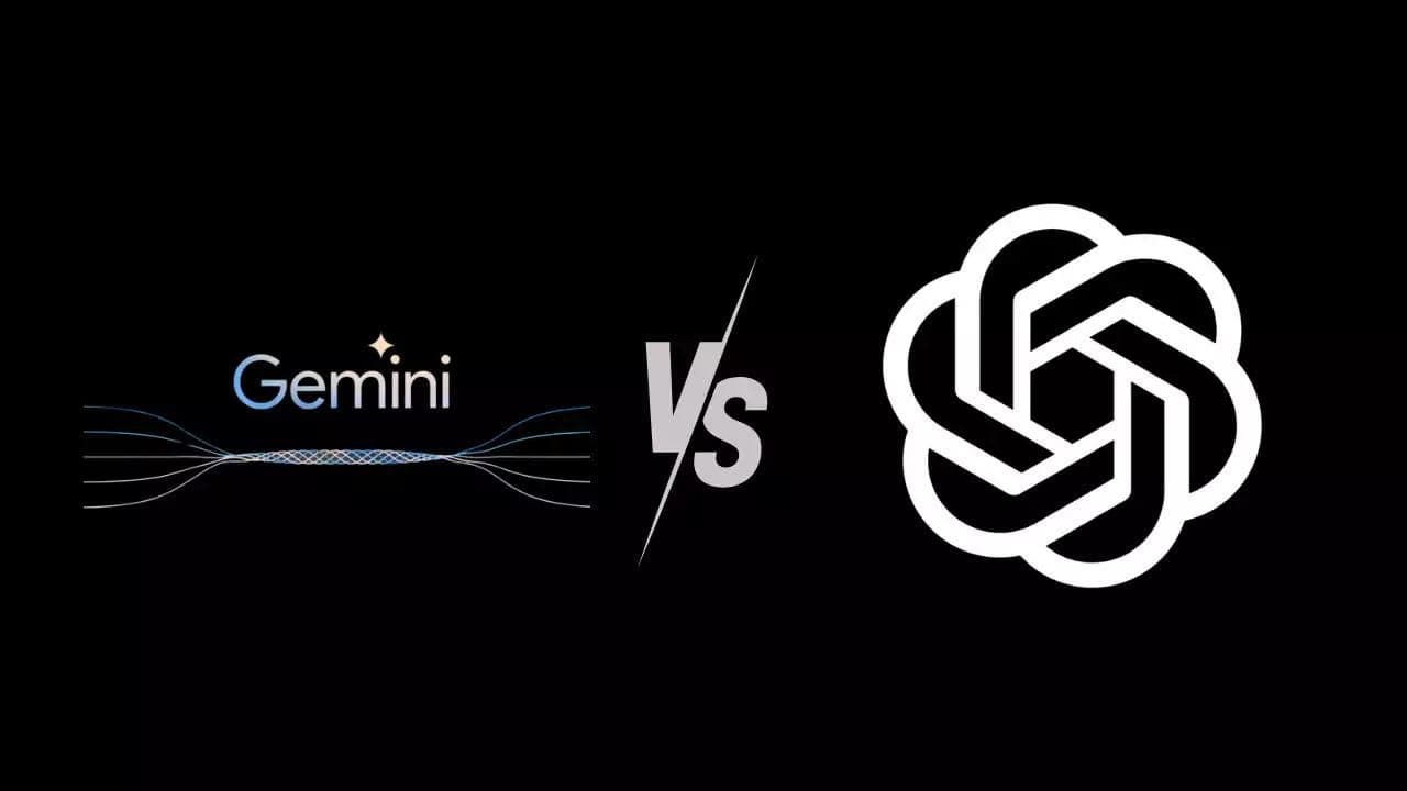 Gemini vs ChatGPT: How does Google’s latest AI Compare?