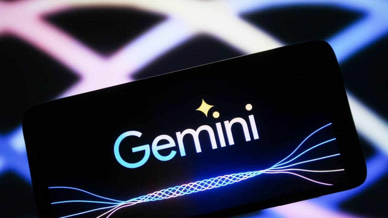 Google Gemini AI Sign up and Login Process