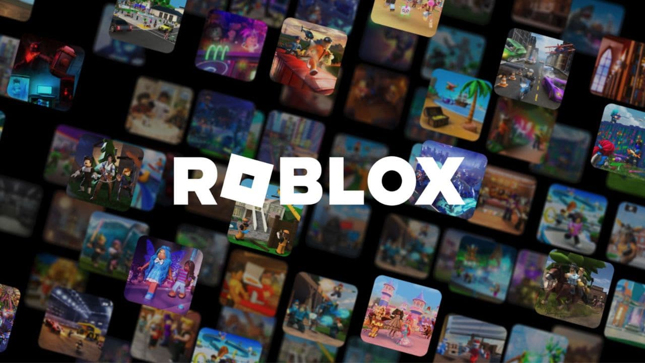 How Many People Play Roblox – User and Growth Stats in 2024