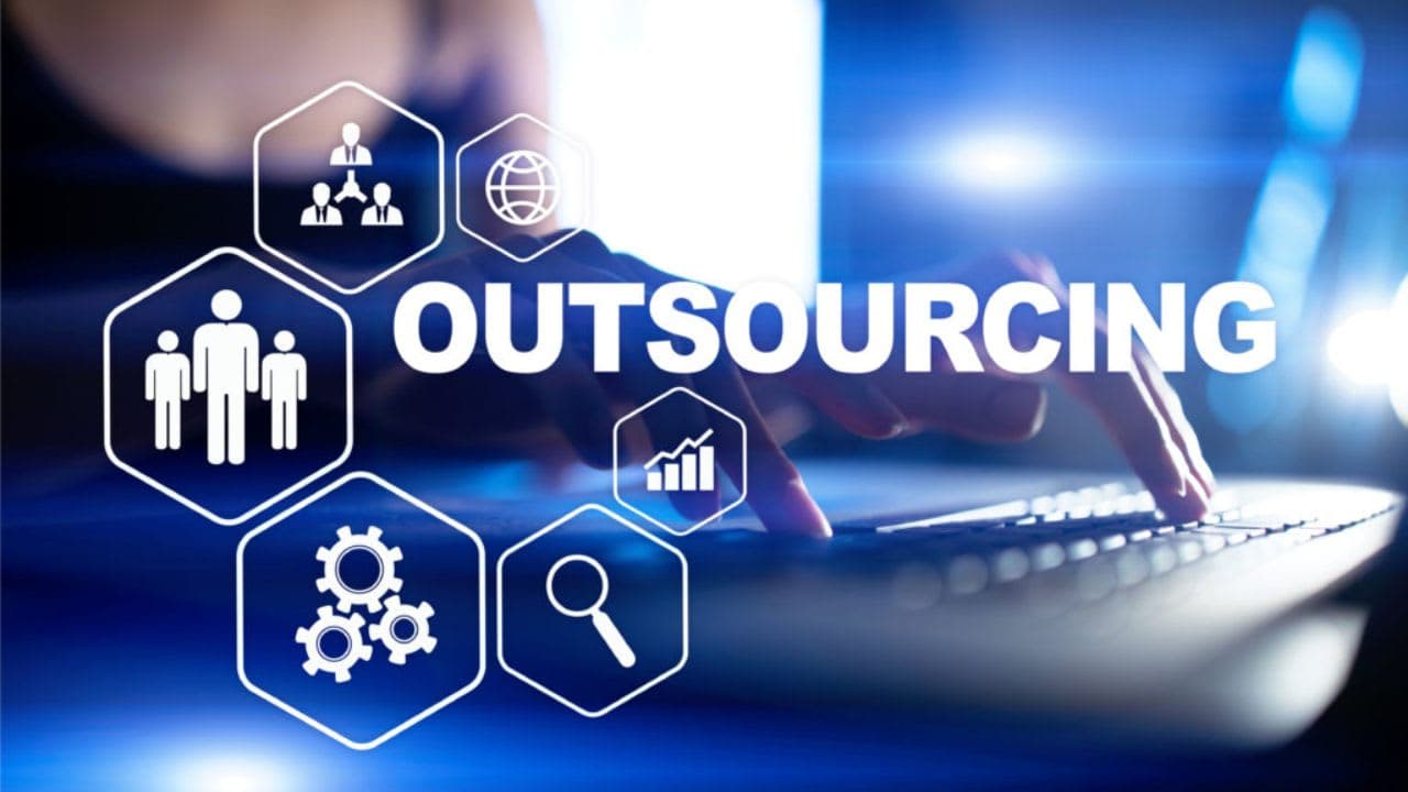 51 Facts and Statistics about Outsourcing (2024-2027)